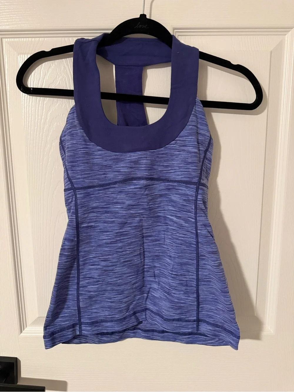 Lululemon Women's Tank Top Athletic Tops Bundle - Size 4 Size Small